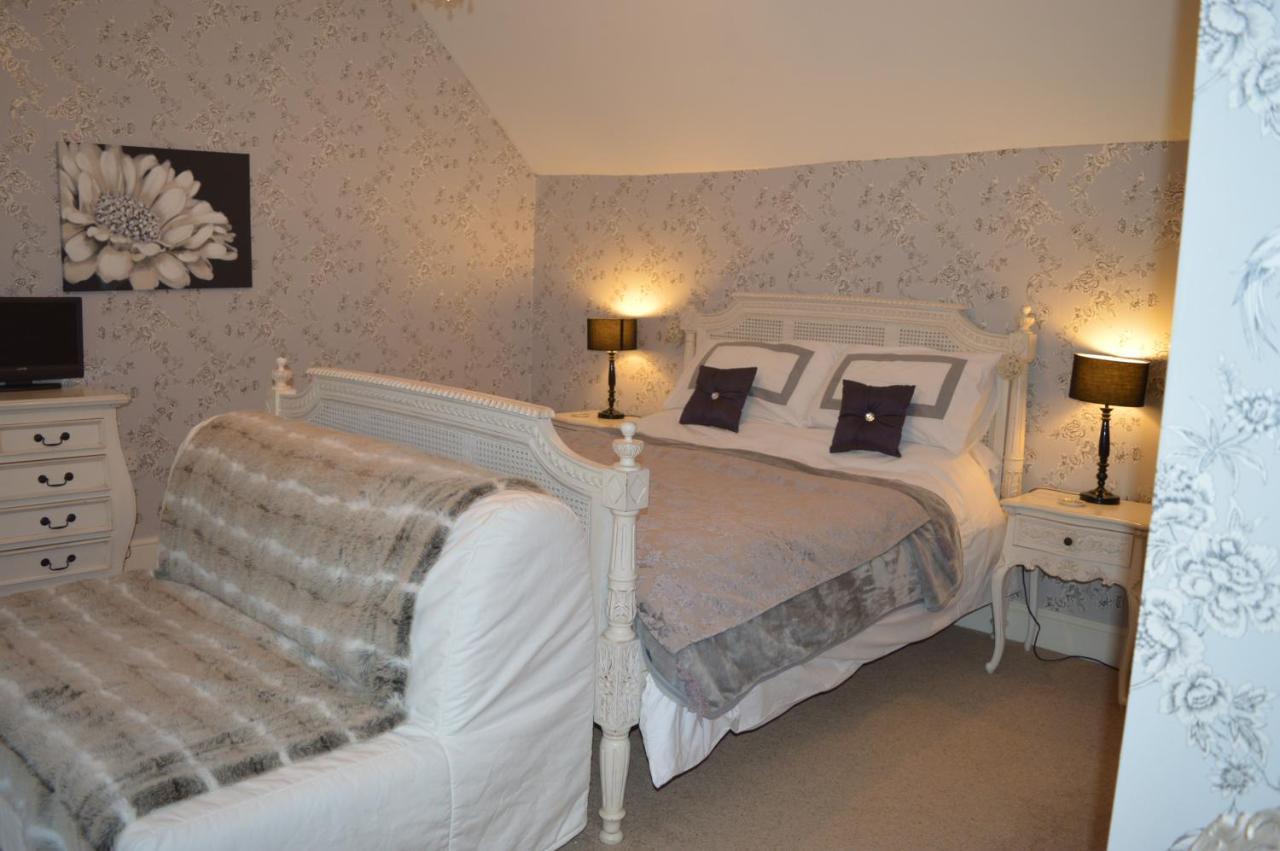 Birk House Bed & Breakfast Stamford Bridge Esterno foto